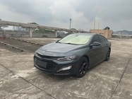 Chevrolet Malibu 2020