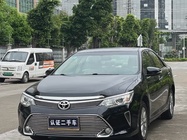 Toyota Camry 2015
