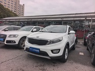 Kia Sportage 2017