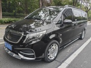 Mercedes-Benz Vito 2021