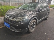 Honda CR-V 2018