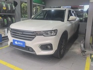 Haval H7 2020