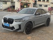 BMW X4M 2023