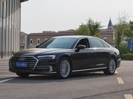 Audi A8 2019