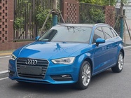 Audi A3 2016