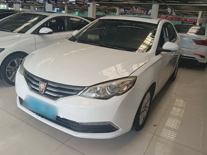 Roewe 360