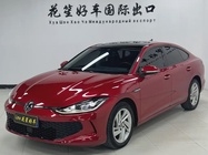Volkswagen Lamando 2022