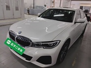 BMW 3 Series 2022