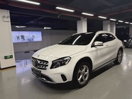 Mercedes-Benz GLA-Class 2019