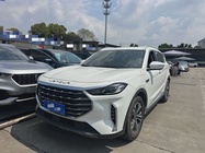 Jetour X70 PLUS 2021