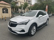 Buick Envision Plus 2020