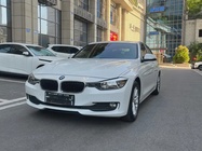 BMW 3 Series 2014