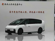 Li Auto MEGA 2024