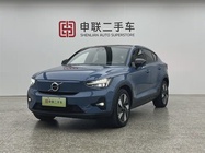 Volvo C40 2024