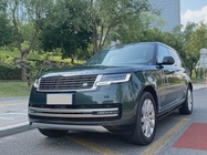 Land Rover Range Rover 2025