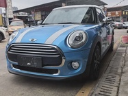 MINI Other 2017