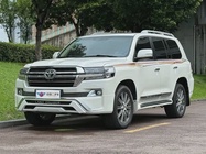 Toyota Land Cruiser 2018