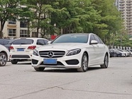 Mercedes-Benz C-Class 2017