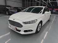 Ford Mondeo 2015