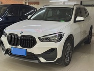 BMW X1 2022
