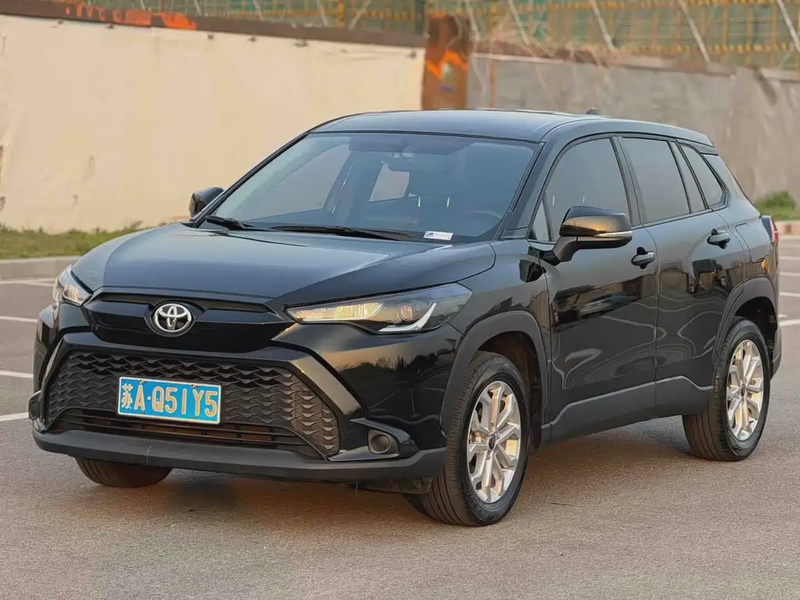Toyota Frontlander