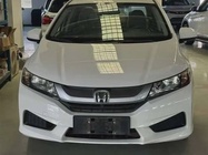 Honda City 2017