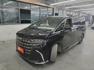 Toyota Alphard 2024