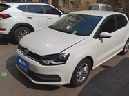 Volkswagen Polo 2017