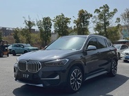 BMW X1 2022