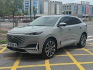 Changan UNI-K 2021