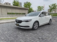 Buick Excelle 2021
