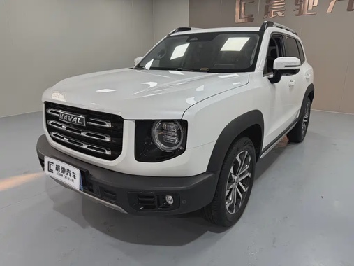 Haval Big Dog 2021