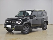 Jetour Traveller 2023