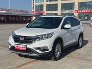Honda CR-V 2016