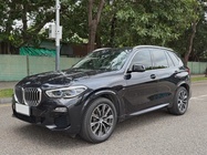 BMW X5 2019