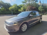 Volkswagen Sagitar 2012