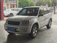 Toyota RAV4 2005