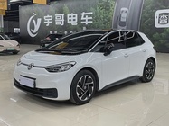Volkswagen ID.3 2025