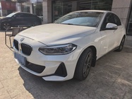 BMW 1 Series 2021