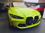 BMW M3 2023