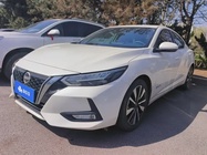 Nissan Sylphy 2022