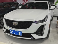 Cadillac CT5 2021