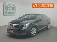 Cadillac XTS 2015