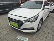 Hyundai Verna 2017