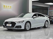 Audi A7 2021