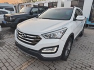 Hyundai Santa Fe 2014