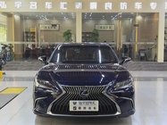Lexus ES 2019