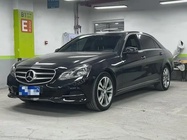 Mercedes-Benz E-Class 2014