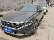Volkswagen Passat 2023