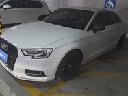 Audi A3 2019